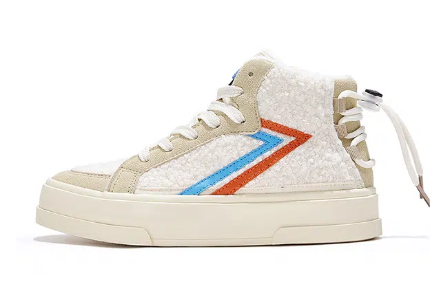 SESAME STREET x Feiyue