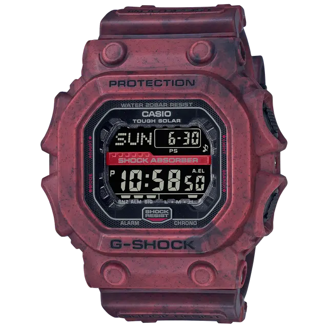 Casio G-Shock GX-56SL-4PR