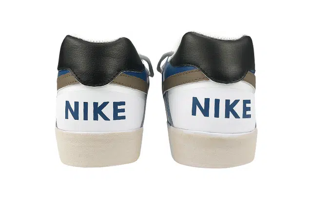 Nike SB Delta Force VULC