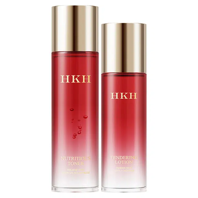 HKH 120ml+100ml