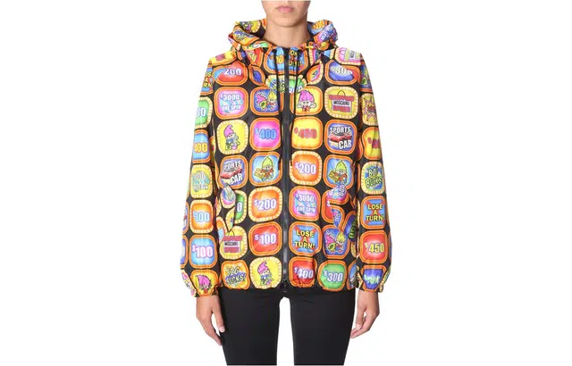 MOSCHINO
