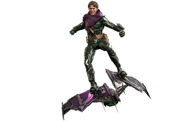 Hot Toys 16 30cm