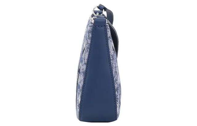 MCM Vintage Jacquard Monogram