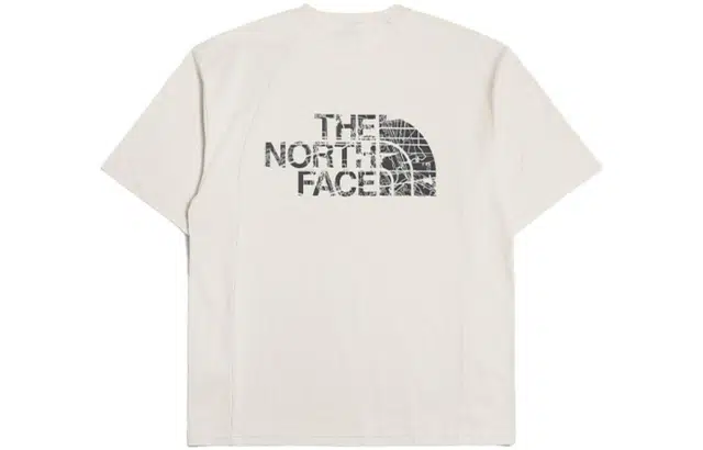 THE NORTH FACE Urban Exploration LogoT