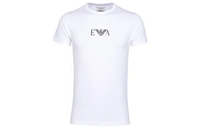 EMPORIO ARMANI SS21 LogoT 2