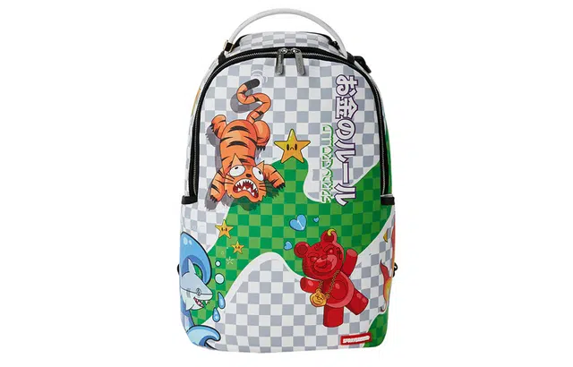 SPRAYGROUND