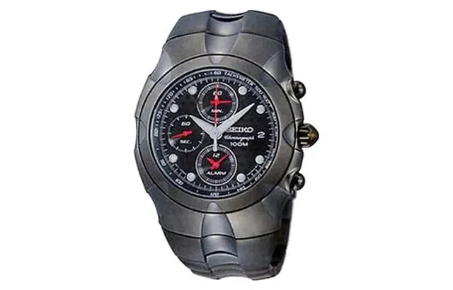SEIKO Chronograph 100 SNA765J1