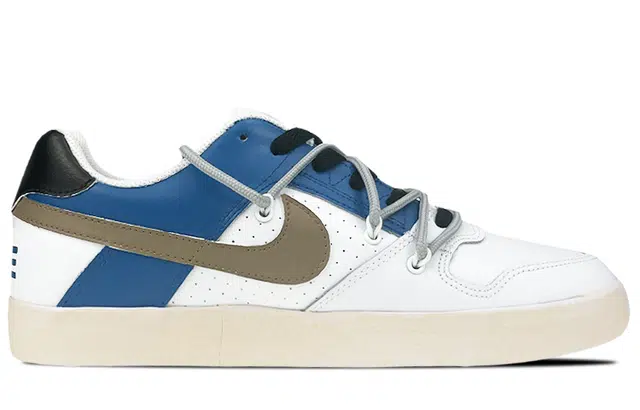 Nike SB Delta Force VULC