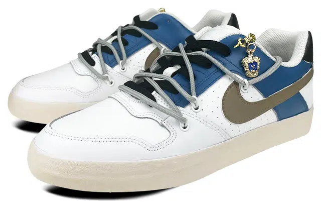 Nike SB Delta Force VULC