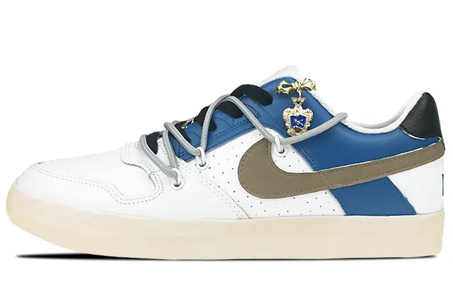 Nike SB Delta Force VULC