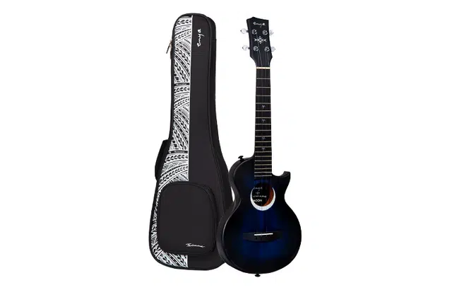 ENYA Taimane Moon 26