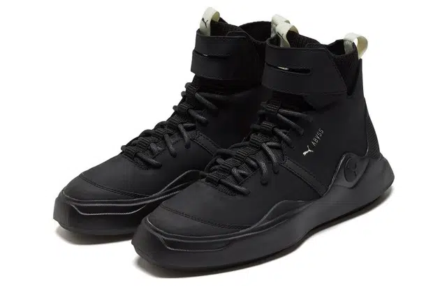 PUMA Abyss Solstice