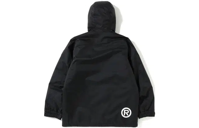 A BATHING APE Logo