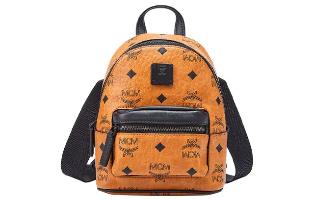 MCM Stark Visetos 22