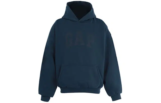 YEEZY x Gap x Balenciaga Logo