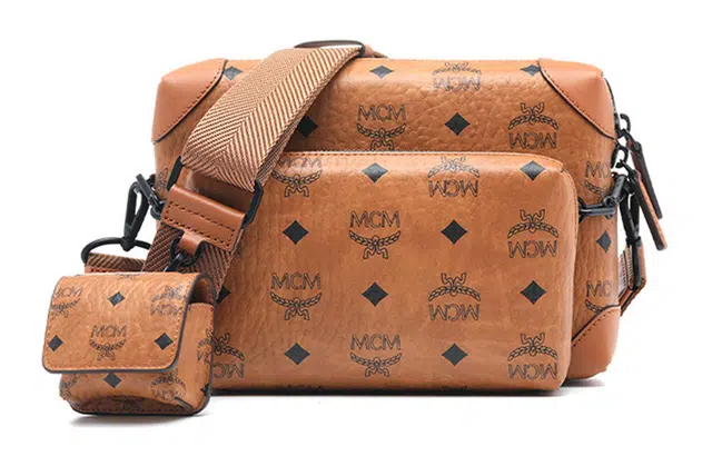 MCM Soft Berlin Visetos