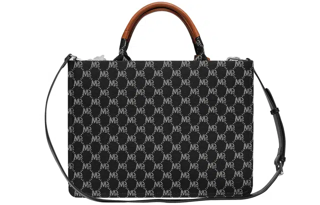 MQ Logo PU Tote