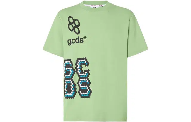 GCDS FW22 T