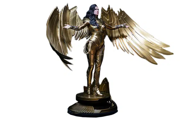 QueenStudios 1984 54cm