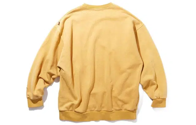 NAUTICA JAPAN FW22