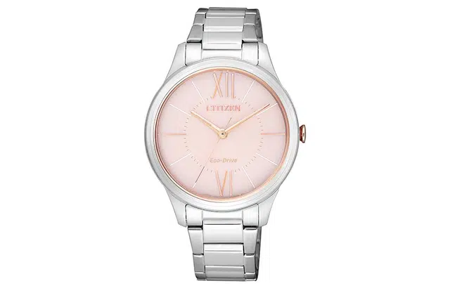 CITIZEN 50 34.5mm EM0415-54W