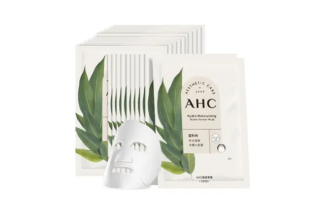 AHC 10