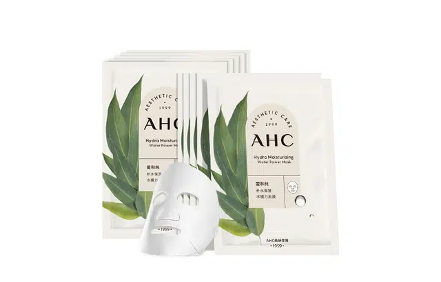 AHC 10