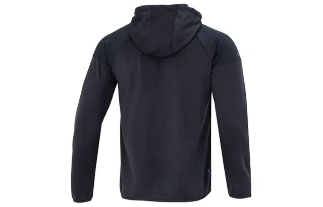 Under Armour Rush All Purpose Fz Logo