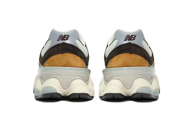 New Balance NB 9060 "Workwear"