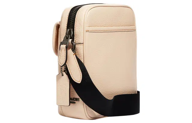 COACH x Peanuts Snoopy Heritage 15