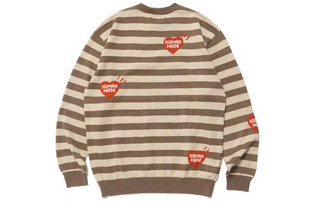 HUMAN MADE FW22 Logo