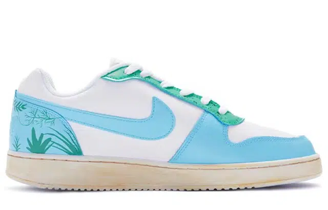 Nike EBERNON Low