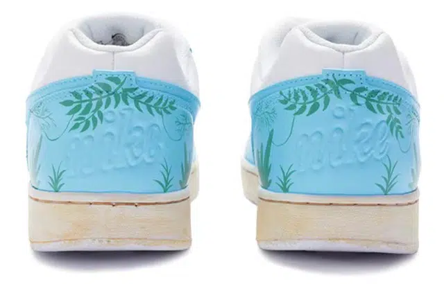 Nike EBERNON Low