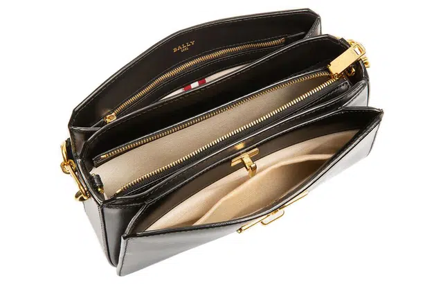 BALLY Bernine B-Chain