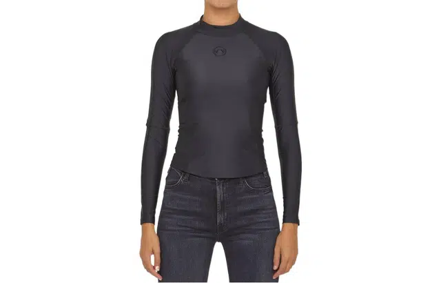 marine serre FW22 LogoT