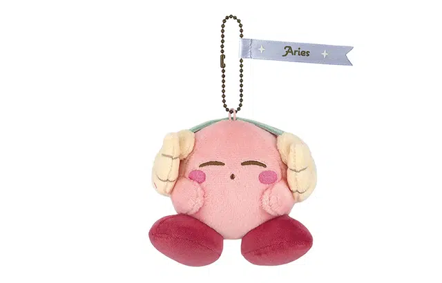 Kirby 12 10cm