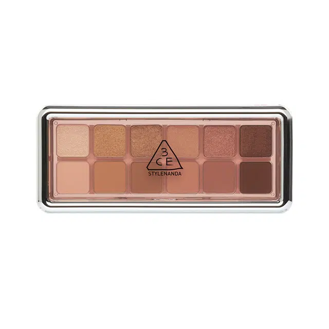 3CE Eyeshadow Palette