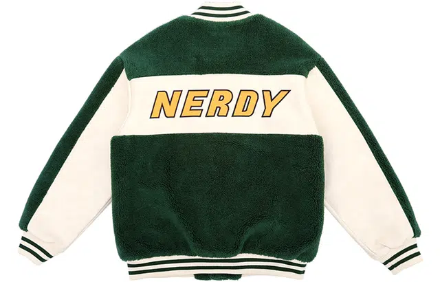 NERDY