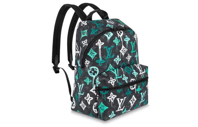 LOUIS VUITTON Discovery Monogram