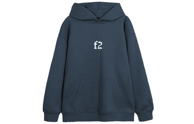 ALL NIGHT DAYS x foo2a Logo