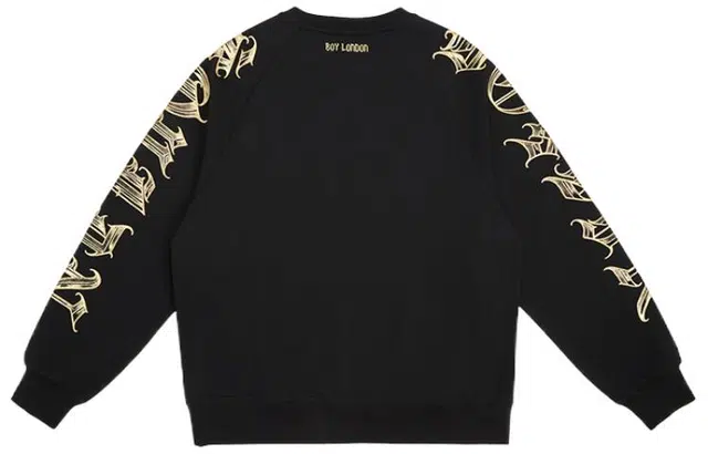 Boy London FW22
