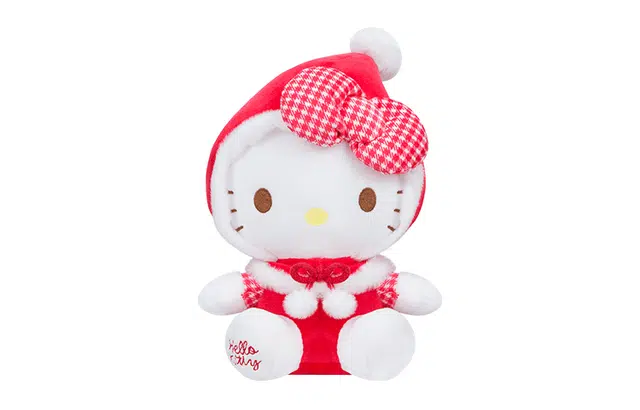 x Sanrio Hello Kitty