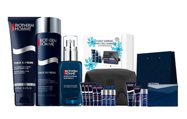 碧欧泉 蓝钻臻选惠选套组