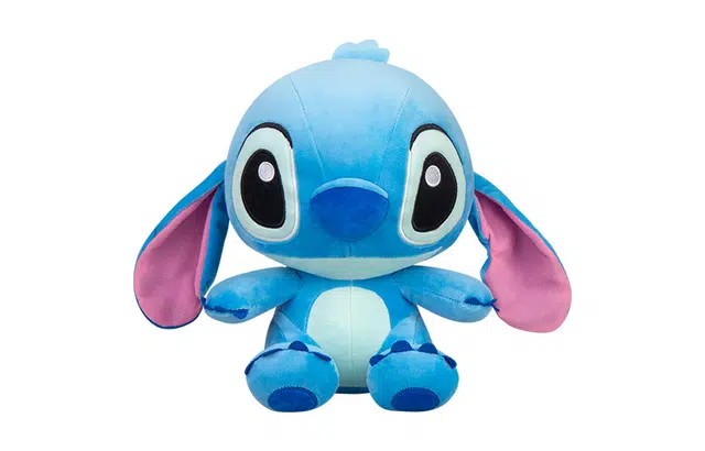 x Disney AOGER