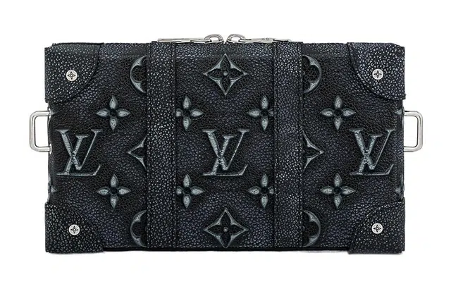 LOUIS VUITTON SOFT TRUNK
