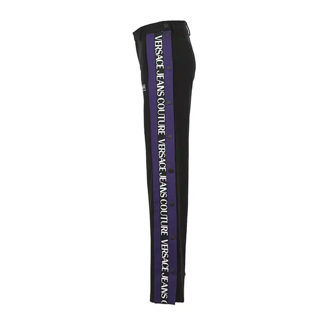 VERSACE JEANS COUTURE FW22 logo