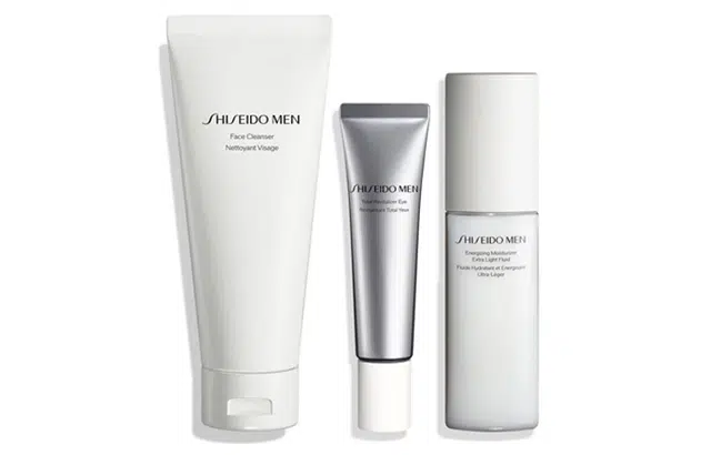 资生堂 男士眼部护理套装