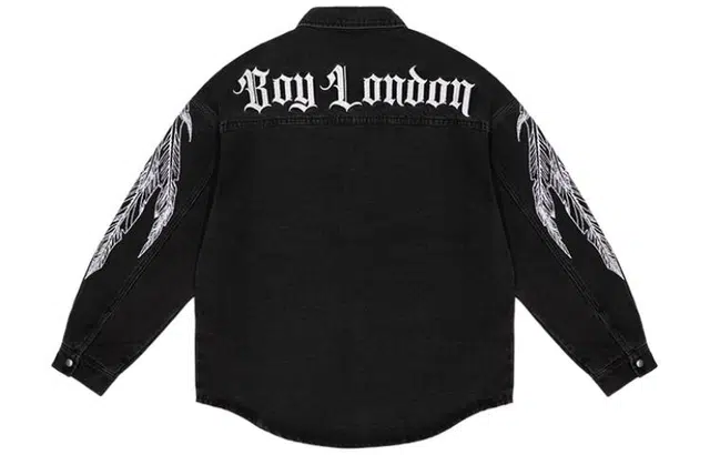 Boy London FW22