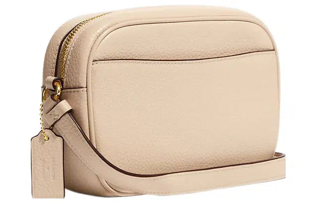 COACH x Peanuts Snoopy Jamie 19