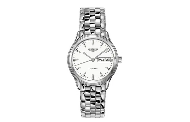 Longines Flagship L4.799.4.12.6